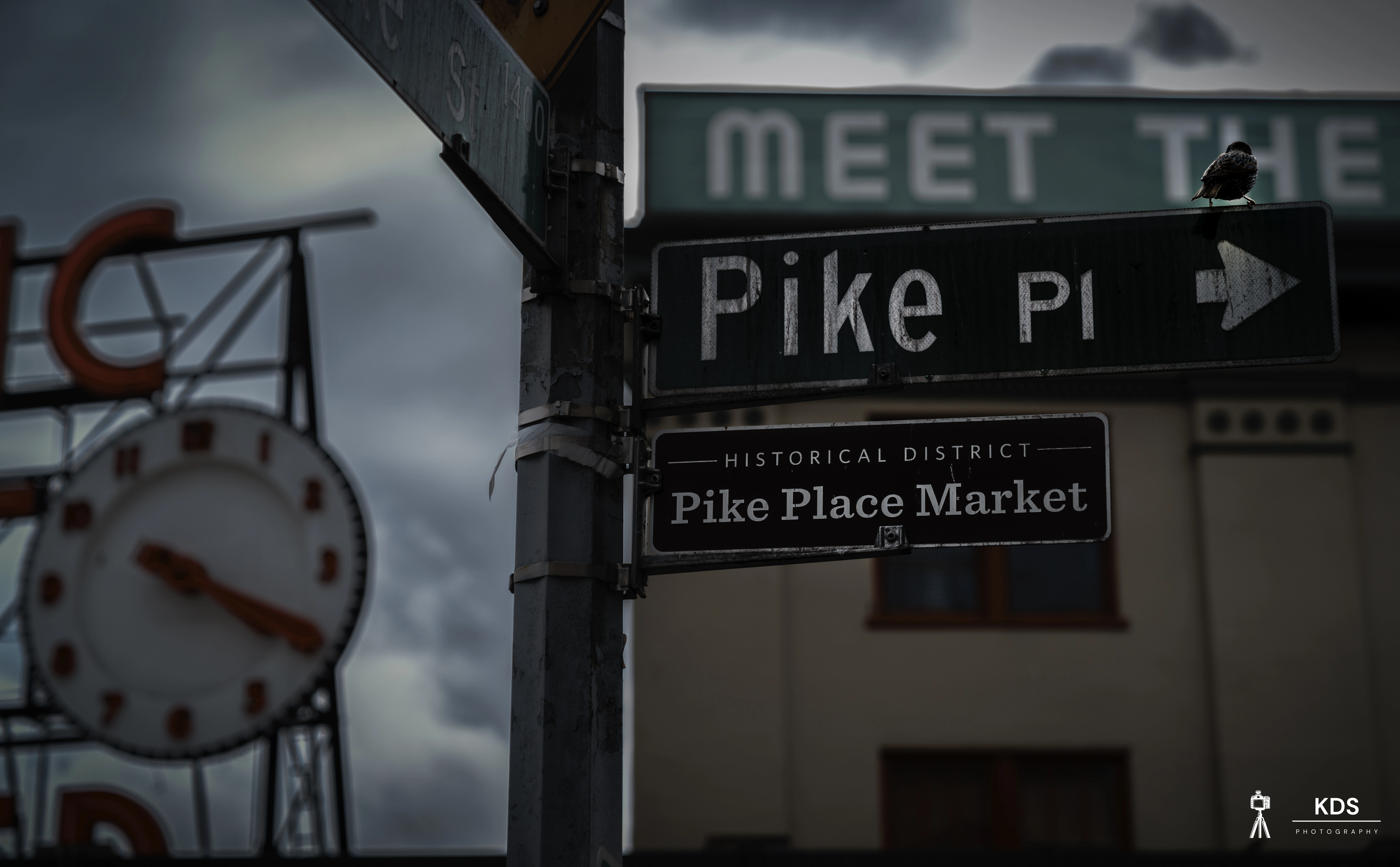 Pike Place